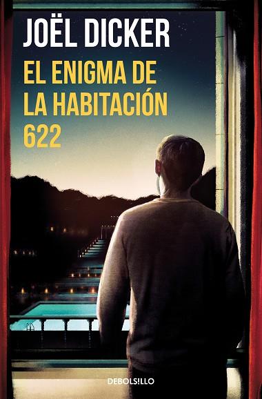 ENIGMA DE LA HABITACIÓN 622, EL | 9788466357999 | DICKER, JOËL | Llibreria Drac - Llibreria d'Olot | Comprar llibres en català i castellà online
