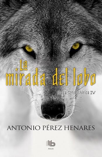 MIRADA DEL LOBO, LA | 9788490703687 | PÉREZ HENARES, ANTONIO | Llibreria Drac - Llibreria d'Olot | Comprar llibres en català i castellà online