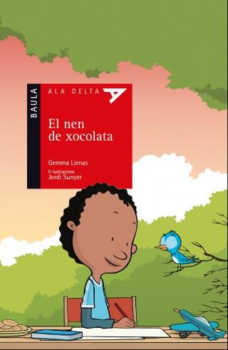 NEN DE XOCOLATA, EL (ALA DELTA 49) | 9788447929672 | LIENAS, GEMMA | Llibreria Drac - Llibreria d'Olot | Comprar llibres en català i castellà online
