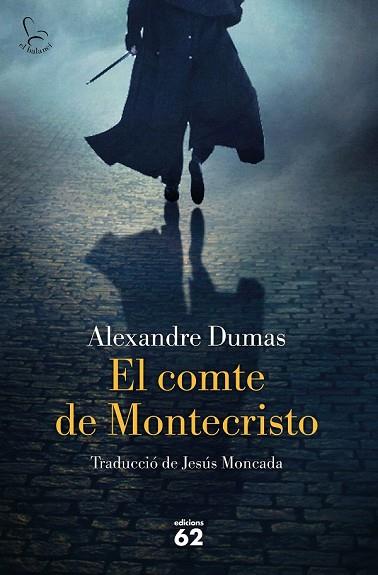 COMTE DE MONTECRISTO, EL | 9788429775662 | DUMAS, ALEXANDRE | Llibreria Drac - Llibreria d'Olot | Comprar llibres en català i castellà online