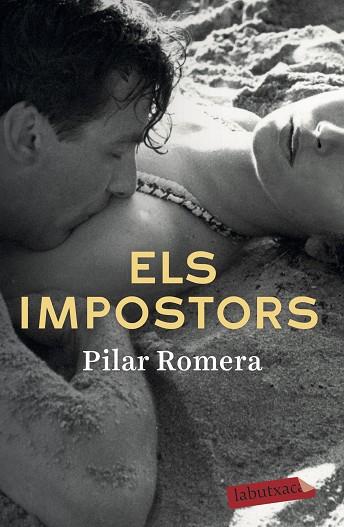 IMPOSTORS, ELS | 9788418572029 | ROMERA, PILAR | Llibreria Drac - Llibreria d'Olot | Comprar llibres en català i castellà online