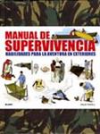 MANUAL DE SUPERVIVENCIA | 9788480768719 | TOWELL, COLIN | Llibreria Drac - Llibreria d'Olot | Comprar llibres en català i castellà online