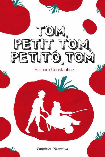 TOM, PETIT TOM, PETITO, TOM | 9788497877374 | CONSTANTINE, BARBARA | Llibreria Drac - Llibreria d'Olot | Comprar llibres en català i castellà online