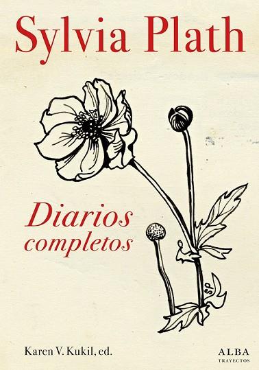 DIARIOS COMPLETOS | 9788490652336 | PLATH, SYLVIA | Llibreria Drac - Llibreria d'Olot | Comprar llibres en català i castellà online