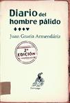 DIARIO DEL HOMBRE PALIDO | 9788492719136 | GRACIA, JUAN | Llibreria Drac - Llibreria d'Olot | Comprar llibres en català i castellà online