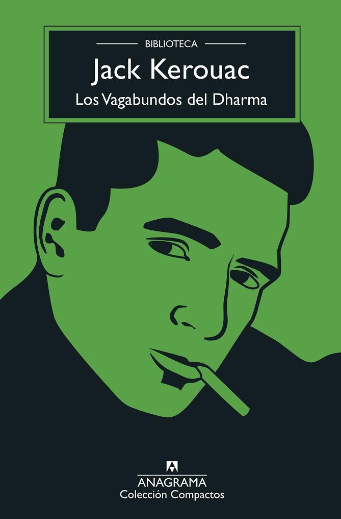VAGABUNDOS DEL DHARMA, LOS | 9788433961396 | KEROUAC, JACK | Llibreria Drac - Llibreria d'Olot | Comprar llibres en català i castellà online