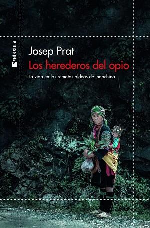 HEREDEROS DEL OPIO, LOS | 9788499429564 | PRAT, JOSEP | Llibreria Drac - Llibreria d'Olot | Comprar llibres en català i castellà online