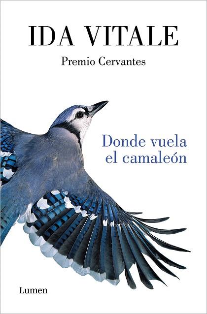 DONDE VUELA EL CAMALEÓN | 9788426416926 | VITALE, IDA | Llibreria Drac - Llibreria d'Olot | Comprar llibres en català i castellà online