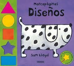 DISEÑOS | 9788430570980 | LLOYD, SAM | Llibreria Drac - Llibreria d'Olot | Comprar llibres en català i castellà online