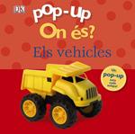 ON ES ELS VEHICLES ( POP UP) | 9788499064345 | SIRETT, DAWN | Llibreria Drac - Llibreria d'Olot | Comprar llibres en català i castellà online