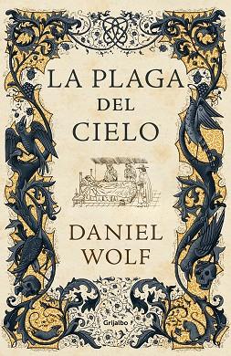 PLAGA DEL CIELO, LA (SAGA DE LOS FLEURY 4) | 9788425359446 | WOLF, DANIEL | Llibreria Drac - Llibreria d'Olot | Comprar llibres en català i castellà online