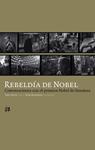 REBELDIA DE NOBEL | 9788476698914 | AYEN, XAVI | Llibreria Drac - Llibreria d'Olot | Comprar llibres en català i castellà online