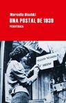 POSTAL DE 1939, UNA | 9788492865550 | OLSCHKI, MARCELLA | Llibreria Drac - Llibreria d'Olot | Comprar llibres en català i castellà online