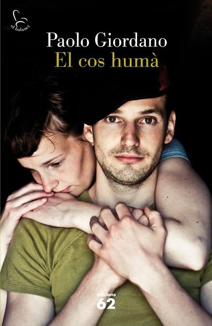 COS HUMA, EL | 9788429770643 | GIORDANO, PAOLO | Llibreria Drac - Llibreria d'Olot | Comprar llibres en català i castellà online