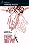 PODERES TERRENALES | 9788476698129 | BURGESS, ANTHONY | Llibreria Drac - Librería de Olot | Comprar libros en catalán y castellano online