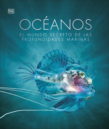 OCÉANOS | 9780241537909 | DK | Llibreria Drac - Llibreria d'Olot | Comprar llibres en català i castellà online