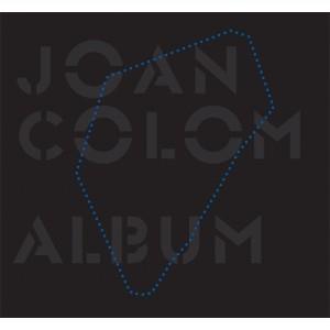 JOAN COLOM ALBUM | 9788415118152 | COLOM, JOAN | Llibreria Drac - Llibreria d'Olot | Comprar llibres en català i castellà online