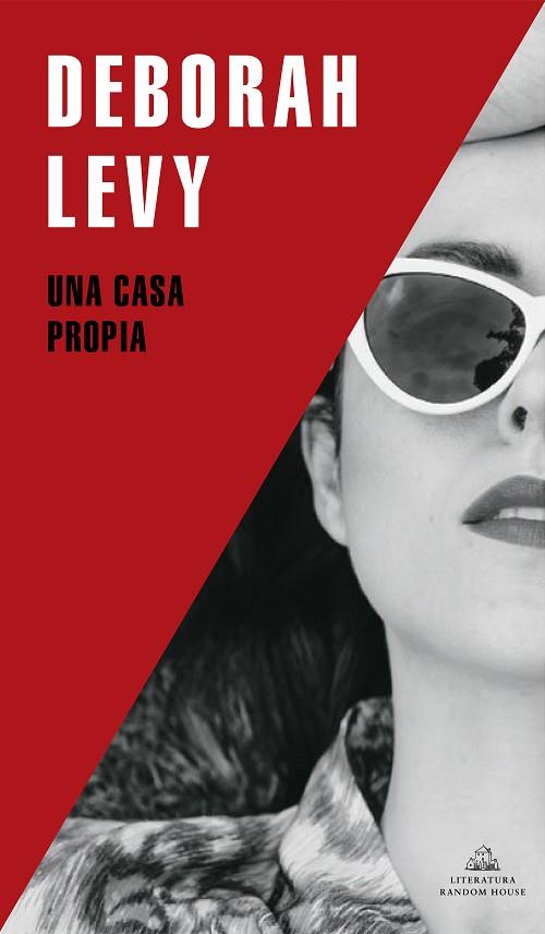 CASA PROPIA, UNA | 9788439739494 | LEVY, DEBORAH | Llibreria Drac - Llibreria d'Olot | Comprar llibres en català i castellà online