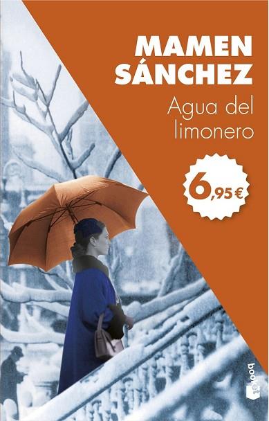 AGUA DEL LIMONERO | 9788467049244 | SÁNCHEZ, MAMEN | Llibreria Drac - Llibreria d'Olot | Comprar llibres en català i castellà online
