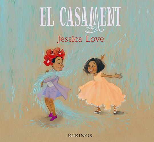 CASAMENT, EL | 9788417742348 | LOVE, JESSICA | Llibreria Drac - Llibreria d'Olot | Comprar llibres en català i castellà online