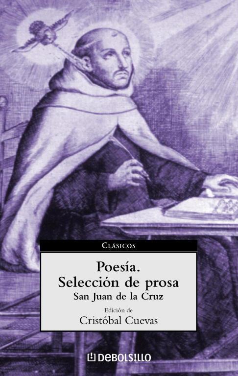 POESIA - SELECCION DE PROSA | 9788497590785 | SAN JUAN DE LA CRUZ | Llibreria Drac - Librería de Olot | Comprar libros en catalán y castellano online