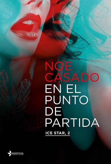 EN EL PUNTO DE PARTIDA (ICE STAR 2) | 9788408262855 | CASADO, NOE | Llibreria Drac - Llibreria d'Olot | Comprar llibres en català i castellà online