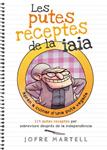 PUTES RECEPTES DE LA IAIA, LES | 9788494261701 | MARTELL, JOFRE | Llibreria Drac - Llibreria d'Olot | Comprar llibres en català i castellà online