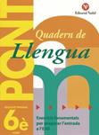 QUADERN DE LLENGUA 6 PRIMARIA ( QUADERN PONT ) | 9788478871988 | Llibreria Drac - Llibreria d'Olot | Comprar llibres en català i castellà online
