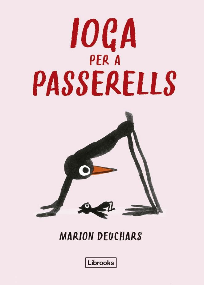 IOGA PER A PASSERELLS | 9788412653670 | DEUCHARS, MARION | Llibreria Drac - Llibreria d'Olot | Comprar llibres en català i castellà online