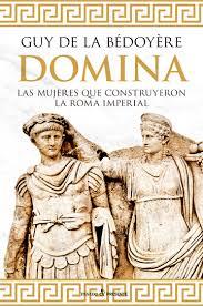 DOMINA | 9788494970658 | BEDOYERE, GUY DE LA | Llibreria Drac - Llibreria d'Olot | Comprar llibres en català i castellà online