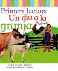 DIA A LA GRANJA, UN | 9788427279674 | Llibreria Drac - Llibreria d'Olot | Comprar llibres en català i castellà online