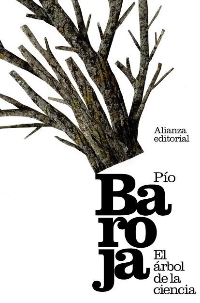 ARBOL DE LA CIENCIA, EL | 9788420653297 | BAROJA, PIO | Llibreria Drac - Llibreria d'Olot | Comprar llibres en català i castellà online