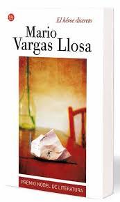HÉROE DISCRETO, EL | 9788466327633 | VARGAS LLOSA, MARIO | Llibreria Drac - Llibreria d'Olot | Comprar llibres en català i castellà online