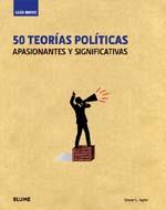 50 TEORIAS POLITICAS APASIONANTES Y SIGNIFICATIVAS | 9788498015591 | TAYLOR, STEVEN L. | Llibreria Drac - Llibreria d'Olot | Comprar llibres en català i castellà online