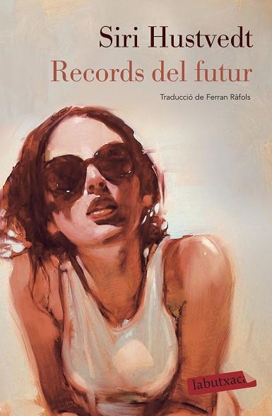 RECORDS DEL FUTUR | 9788417423865 | HUSTVEDT, SIRI | Llibreria Drac - Llibreria d'Olot | Comprar llibres en català i castellà online