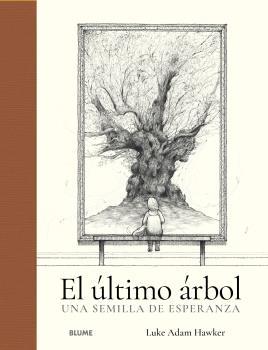 ÚLTIMO ÁRBOL, EL | 9788419094636 | ADAN, LUKEN | Llibreria Drac - Llibreria d'Olot | Comprar llibres en català i castellà online