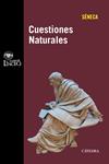 CUESTIONES NATURALES | 9788437632070 | SÉNECA | Llibreria Drac - Librería de Olot | Comprar libros en catalán y castellano online