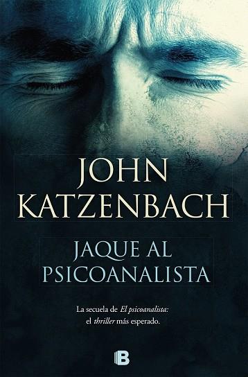 JAQUE AL PSICOANALISTA | 9788466664202 | KATZENBACH, JOHN | Llibreria Drac - Llibreria d'Olot | Comprar llibres en català i castellà online