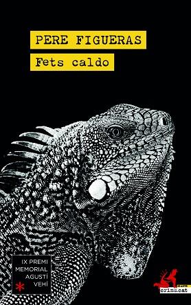 FETS CALDO | 9788418584671 | FIGUERES, PERE | Llibreria Drac - Llibreria d'Olot | Comprar llibres en català i castellà online