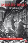 LIBROS ARDEN MAL, LOS | 9788466321051 | RIVAS, MANUEL | Llibreria Drac - Llibreria d'Olot | Comprar llibres en català i castellà online