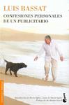 CONFESIONES PERSONALES DE UN PUBLICITARIO | 9788408005070 | BASSAT, LUIS | Llibreria Drac - Llibreria d'Olot | Comprar llibres en català i castellà online