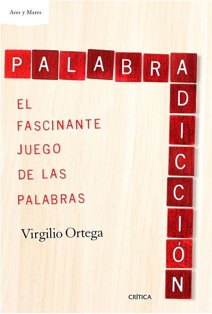 PALABRADICCIÓN | 9788498929072 | ORTEGA PÉREZ, VIRGILIO  | Llibreria Drac - Llibreria d'Olot | Comprar llibres en català i castellà online