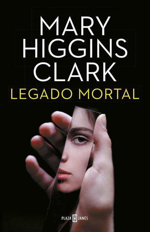 LEGADO MORTAL | 9788401018213 | HIGGINS CLARK, MARY | Llibreria Drac - Llibreria d'Olot | Comprar llibres en català i castellà online