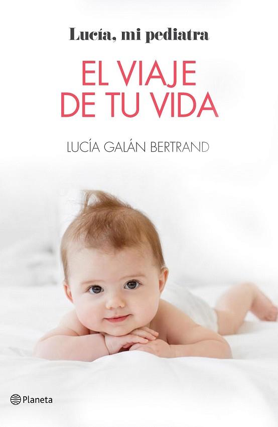 VIAJE DE TU VIDA, EL | 9788408184805 | GALÁN, LUCÍA | Llibreria Drac - Llibreria d'Olot | Comprar llibres en català i castellà online