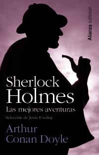 SHERLOCK HOLMES LAS MEJORES AVENTURAS | 9788420673752 | DOYLE, ARTHUR CONAN | Llibreria Drac - Librería de Olot | Comprar libros en catalán y castellano online
