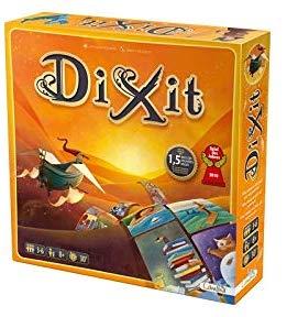 DIXIT CLASSIC | 3760032260076 | AA.DD. | Llibreria Drac - Llibreria d'Olot | Comprar llibres en català i castellà online
