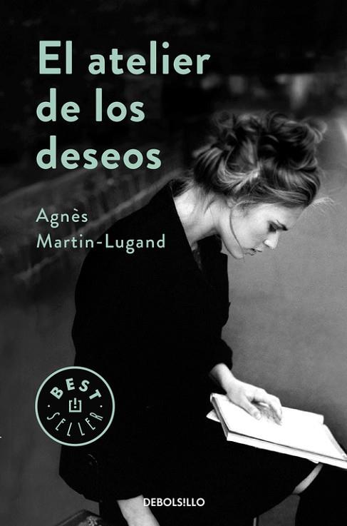 ATELIER DE LOS DESEOS, EL | 9788466329514 | MARTIN-LUGAND, AGNÈS | Llibreria Drac - Llibreria d'Olot | Comprar llibres en català i castellà online