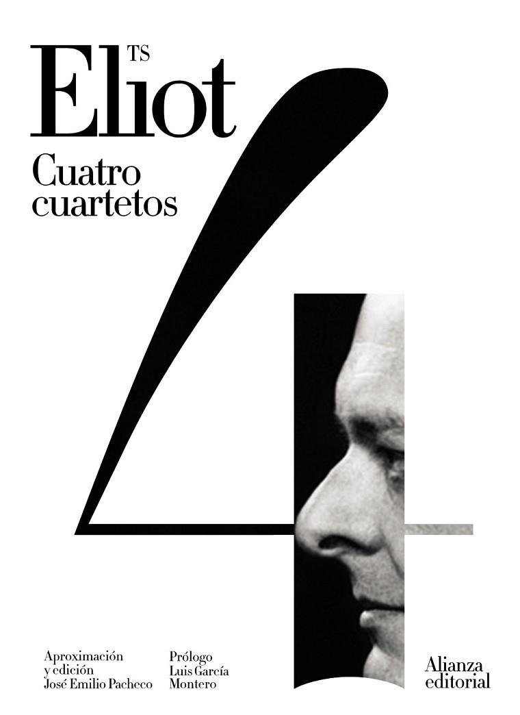 CUATRO CUARTETOS | 9788491049470 | ELIOT, T. S. | Llibreria Drac - Llibreria d'Olot | Comprar llibres en català i castellà online