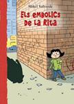 EMBOLICS DE LA RITA, ELS | 9788479426293 | VALVERDE, MIKEL | Llibreria Drac - Llibreria d'Olot | Comprar llibres en català i castellà online