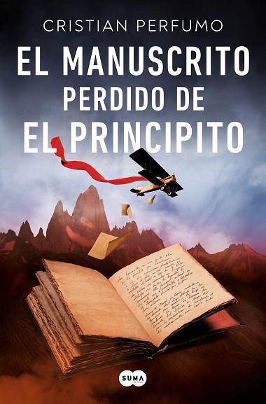 MANUSCRITO PERDIDO DE EL PRINCIPITO, EL | 9788491296157 | PERFUMO, CRISTIAN | Llibreria Drac - Llibreria d'Olot | Comprar llibres en català i castellà online